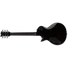 Kép 2/3 - LTD - EC-256FM STPSB 6 húros elektromos gitár ajándék félkemény tok