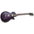 Kép 3/3 - LTD - EC-256FM STPSB 6 húros elektromos gitár ajándék félkemény tok