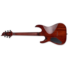 Kép 2/3 - LTD - H-200FM DBSB 6 húros jobbkezes elektromos gitár ajándék félkemény tok