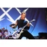 Kép 3/5 - LTD - Iron Cross James Hetfield Signature Modell fehér ajándék félkemény tok