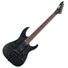 Kép 1/3 - LTD - M-200FM STBLK 6 húros elektromos gitár
