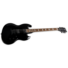 Kép 3/3 - LTD - Viper-201B BLK 6 húros elektromos gitár ajándék félkemény tok