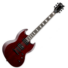 Kép 1/3 - LTD - Viper-256 STBC 6 húros elektromos gitár