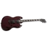 Kép 3/3 - LTD - Viper-256 STBC 6 húros elektromos gitár ajándék félkemény tok