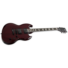 Kép 3/3 - LTD - Viper-256 STBC 6 húros elektromos gitár ajándék félkemény tok