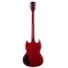 Kép 2/2 - Prodipe - GS300 WR elektromos gitár ajándék félkemény tok