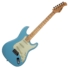 Kép 1/3 - Prodipe - ST80 MA Sonic Blue elektromos gitár ajándék puhatok