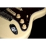 Kép 2/3 - Prodipe - ST80 RA Vintage White elektromos gitár ajándék puhatok