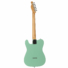 Kép 2/4 - Prodipe - TC80 MA Surf Green elektromos gitár ajándék puhatok