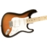 Kép 2/4 - Squier - Affinity Stratocaster 2 Color Sunburst 6 húros elektromos gitár