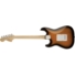 Kép 4/4 - Squier - Affinity Stratocaster 2 Color Sunburst 6 húros elektromos gitár