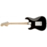 Kép 3/4 - Squier - Affinity Stratocaster Black 6 húros elektromos gitár