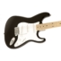 Kép 4/4 - Squier - Affinity Stratocaster Black 6 húros elektromos gitár