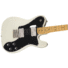Kép 3/6 - Squier - Classic Vibe 70s Telecaster Deluxe Olympic White 6 húros elektromos gitár
