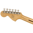Kép 5/6 - Squier - Classic Vibe 70s Telecaster Deluxe Olympic White 6 húros elektromos gitár