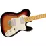 Kép 4/4 - Squier - Classic Vibe 70S Thinline Telecaster 3 color sunburst 6 húros elektromos gitár