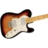 Kép 4/4 - Squier - Classic Vibe 70S Thinline Telecaster 3 color sunburst 6 húros elektromos gitár