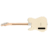 Kép 2/6 - Squier - Paranormal Cabronita Telecaster Thinline Olympic White 6 húros elektromos gitár
