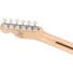 Kép 5/6 - Squier - Paranormal Cabronita Telecaster Thinline Olympic White 6 húros elektromos gitár