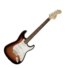 Kép 1/3 - Squier - Affinity Stratocaster Brown Sunburst 6 húros elektromos gitár