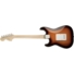 Kép 2/3 - Squier - Affinity Stratocaster Brown Sunburst 6 húros elektromos gitár