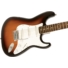 Kép 3/3 - Squier - Affinity Stratocaster Brown Sunburst 6 húros elektromos gitár