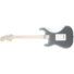 Kép 3/4 - Squier - Affinity Stratocaster Slick Silver 6 húros elektromos gitár