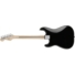 Kép 2/2 - Squier - Bullet Stratocaster HSS Black 6 húros elektromos gitár