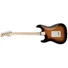Kép 2/2 - Squier - Bullet Stratocaster HSS Brown Sunburst 6 húros elektromos gitár