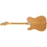 Kép 3/4 - Squier - Classic Vibe 70S Thinline Telecaster Natural 6 húros elektromos gitár
