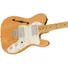 Kép 4/4 - Squier - Classic Vibe 70S Thinline Telecaster Natural 6 húros elektromos gitár