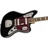Kép 2/4 - Squier - Classic Vibe 70S Jaguar Black 6 húros elektromos gitár
