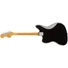 Kép 3/4 - Squier - Classic Vibe 70S Jaguar Black 6 húros elektromos gitár