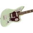 Kép 3/4 - Squier - Classic Vibe 70S Jaguar Surf Green 6 húros elektromos gitár
