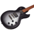 Kép 3/7 - Cort - CR150-SBS elektromos gitár ezüst szatén burst ajándék puhatok