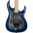Kép 2/3 - Cort - X300-BLB elektromos gitár kék burst ajándék félkemény tok