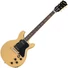 Kép 1/6 - Epiphone - 1960 Les Paul Special Double Cut Reissue TV Yellow elektromos gitár