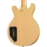 Kép 2/6 - Epiphone - 1960 Les Paul Special Double Cut Reissue TV Yellow elektromos gitár