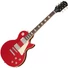 Kép 1/7 - Epiphone - Les Paul Standard 50s elektromos gitár puhatokkal, Cardinal Red