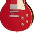 Kép 4/7 - Epiphone - Les Paul Standard 50s elektromos gitár puhatokkal, Cardinal Red