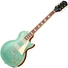Kép 1/7 - Epiphone - Les Paul Standard 50s elektromos gitár puhatokkal, Iverness Green