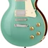 Kép 7/7 - Epiphone - Les Paul Standard 50s elektromos gitár puhatokkal, Iverness Green