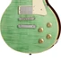 Kép 7/7 - Epiphone - Les Paul Standard 50s elektromos gitár puhatokkal, Seafoam Green