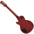 Kép 3/7 - Epiphone - Les Paul Standard 50s elektromos gitár puhatokkal, Washed Cherry Sunburst