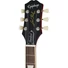 Kép 6/7 - Epiphone - Les Paul Standard 50s elektromos gitár puhatokkal, Washed Cherry Sunburst