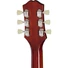 Kép 7/7 - Epiphone - Les Paul Standard 50s elektromos gitár puhatokkal, Washed Cherry Sunburst