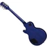 Kép 2/7 - Epiphone - Les Paul Standard 60s Figured elektromos gitár tokkal, Blueberry Burst