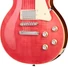 Kép 5/7 - Epiphone - Les Paul Standard 60s Figured elektromos gitár tokkal, Fucshia