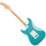 Kép 2/5 - Fender - Player II Series Stratocaster HSS MN 6 húros elektromos gitár, Aquatone Blue