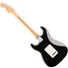 Kép 2/5 - Fender - Player II Series Stratocaster HSS MN 6 húros elektromos gitár, fekete
